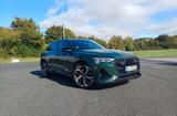 Audi Q8 e-tron - scheckheftgepflegte Audi Q8 e-tron