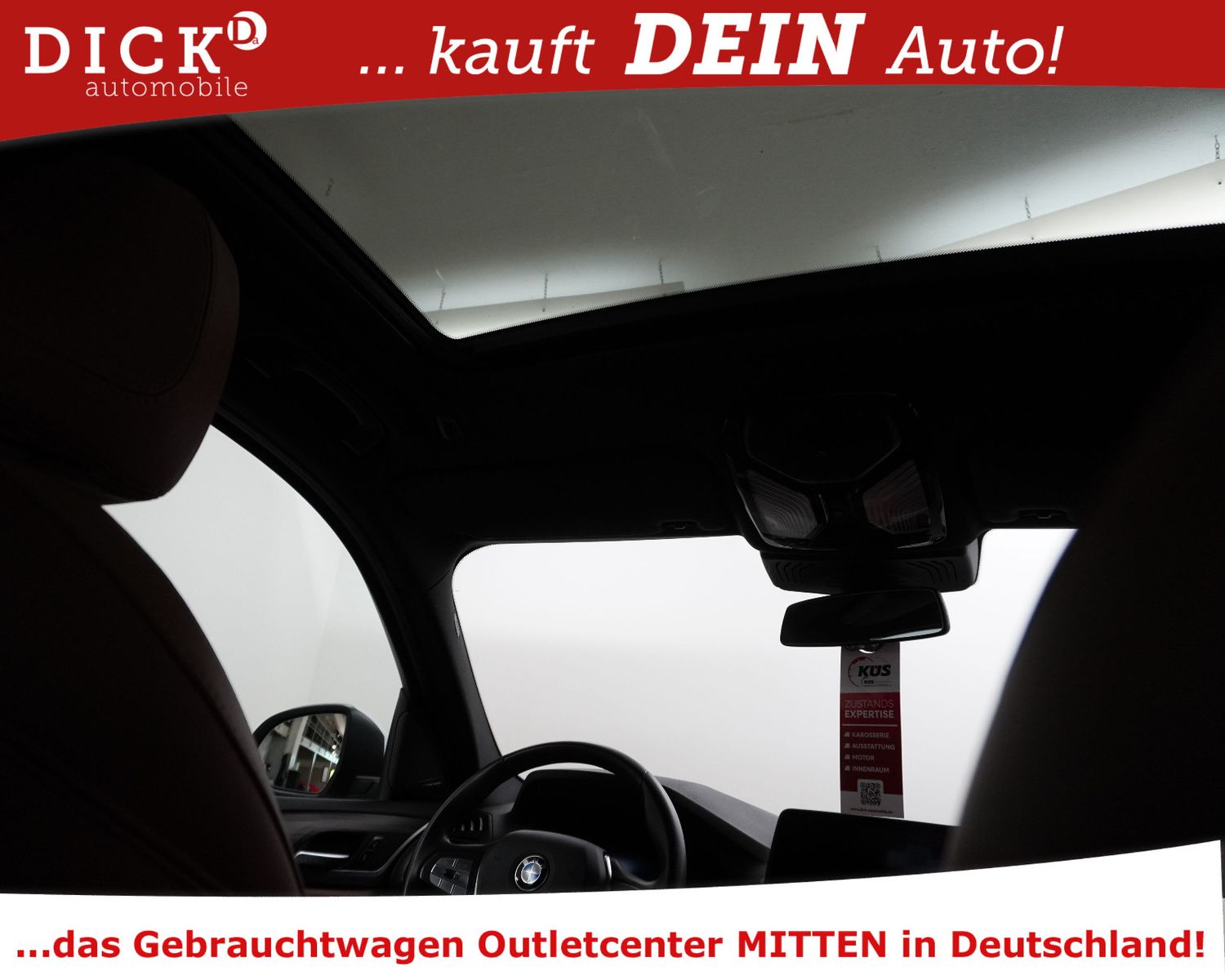 Fahrzeugabbildung BMW X3 xD 30e Advan Sport LEDER+VIRTU+PROF+LED+H&K+M
