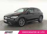 Mercedes-Benz GLA 220 d 8G AMG LED Pano Digi Navi SHZ Kam AHK - gebrauchte Mercedes-Benz GLA 220 aus dem Jahr 2023