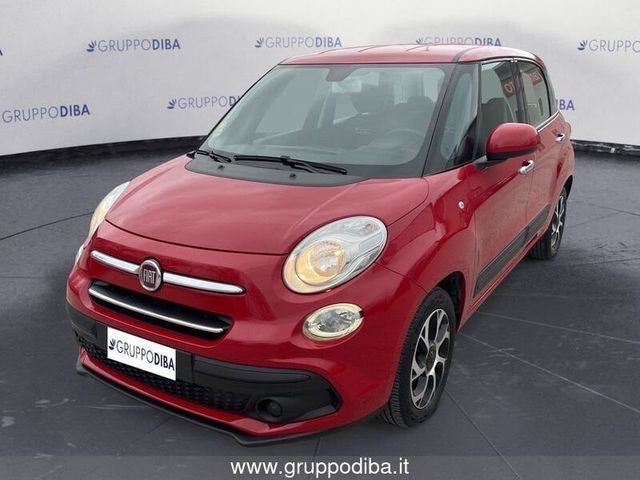 Fiat FIAT 500L 2017 Benzina 1.4 Mirror 95cv my20