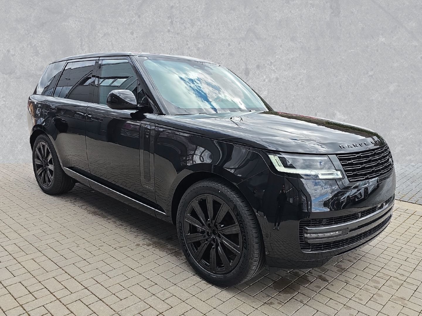 Land Rover Range Rover - Bild 13