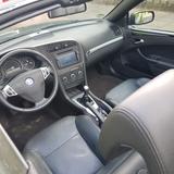 Saab 9-3 1.9TTiD Aero Cabriolet Aero mit HU 08/2027 - Saab aus 2008: Cabrio