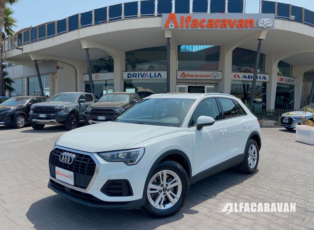 Image of Audi Q3