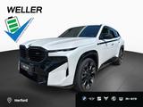 BMW XM DrAssPr PaAssPr AHK Massage MDrivers Bowers - BMW XM Gebrauchtwagen
