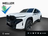 BMW XM DrAssPr PaAssPr AHK Massage MDrivers Bowers - BMW XM in Bielefeld