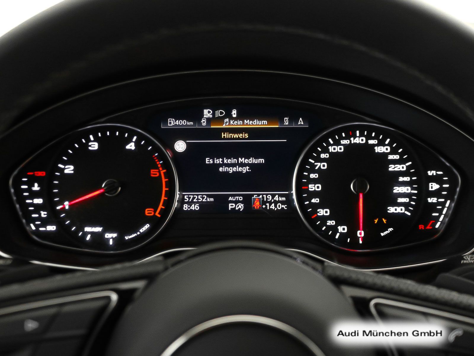 Audi A4 - Bild 17