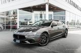 Maserati Ghibli Trofeo V8 580hp / CARBON / UNIQUE - Maserati Ghibli: Trofeo