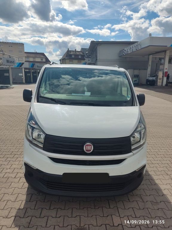 Image of Fiat Talento