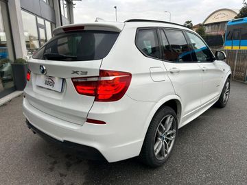 BMW X3 - 2