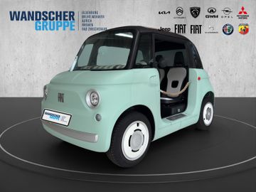 Fiat Topolino Dolcevita *ab 15 Jahren