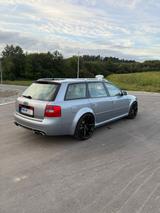 Audi RS6 4.2 C5 KW 20 Zoll Unfall  Nachlackierugsfrei - Audi aus 2003