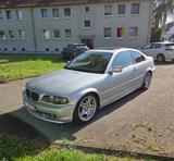 BMW 320Ci - mit LPG- Anlage! TÜV 03/2028 - BMW 320 aus 2002: Coupe