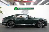 Bentley Continental GT W12/ACC/21 ZOLL/CITY/TOP VIEW - Bentley: Vi