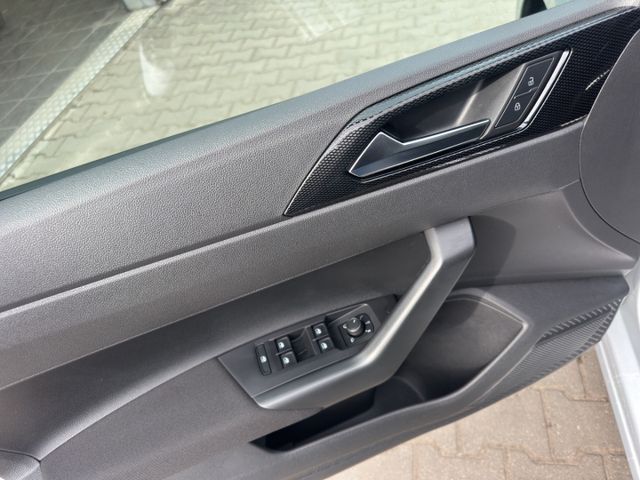 Polo Life 1,0l TSI OPF 7-Gang DSG GJR LED PDC Na