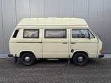 Volkswagen T3 Multivan Hochdach*Safari*Rostfrei*Wohnmobil - Volkswagen T3: Hochdach