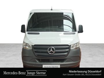 Mercedes Sprinter - 3