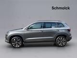 Skoda Karoq Tour 2.0 TDI DSG 4x4 AHK NAVI LED RFK DAB - Skoda Karoq Gebrauchtwagen