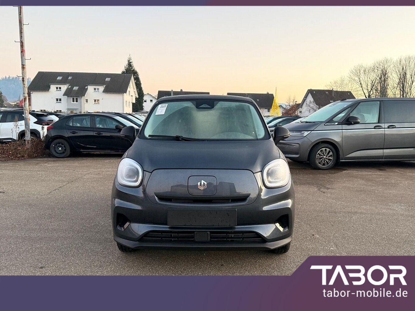 Leapmotor T03 - Bild 4