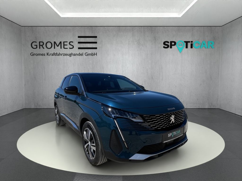 2023 Peugeot 3008