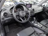 Audi A3 Sportback 1.4 TFSI e-tron Tempo LED APS Klima - Audi A3 mit Hybrid-Antrieb