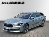 Skoda Superb Combi 2.0 TDI 110kW DSG EU6e Selection HU - Skoda Superb: Combi Eu