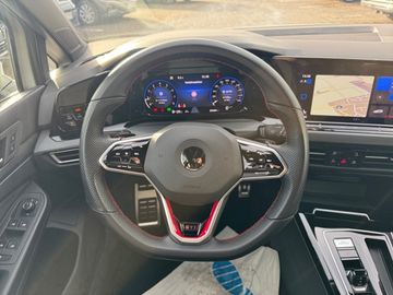 Volkswagen Golf GTI Clubsport 2,0l TSI 300PS 7-Gang-DSG