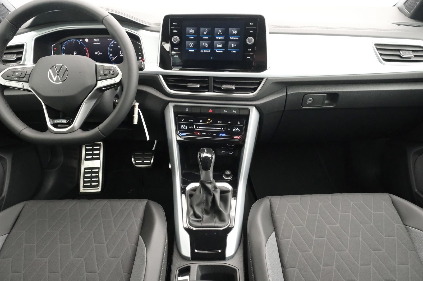 Volkswagen T-Roc - Bild 13