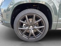 Cupra Ateca - Vorschau Bild 10