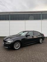 BMW 320i g20 - BMW 320 g20 Gebrauchtwagen