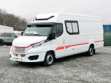 Iveco Daily 35S18/AT MAXI XL/ 6 SITZE/ LUFT/ AHK - Angebote