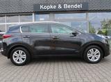Kia Sportage Spirit 4WD*Wartungen lückenlos*Extras*1 - Kia Sportage mit Diesel-Antrieb