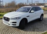 Jaguar F-Pace 25t AWD R-Sport Automatik - Jaguar F-Pace Benzin Gebrauchtwagen