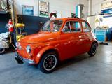 Fiat 500 R Baujahr 1973 - Fiat Gebrauchtwagen von 1973