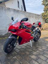 Ducati Panigale 1299 S - DUCATI 1299 PANIGALE