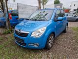 Opel Agila B Edition! Tüv 07/26! Investition über 3k! - gebrauchte Opel Agila aus dem Jahr 2008