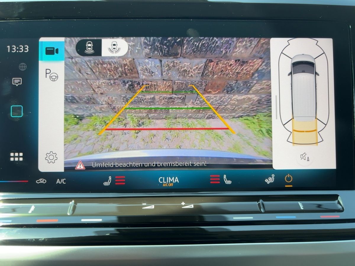 Volkswagen T7 Multivan - Bild 13