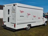 Fiat Ducato Imbiss Foodtruck Kasten-TüvNeu- - Fiat Ducato aus 2004