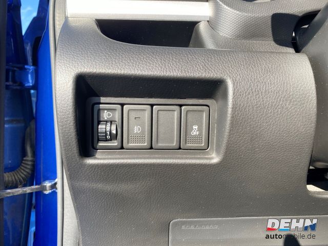 Suzuki Swift 1.2 Club