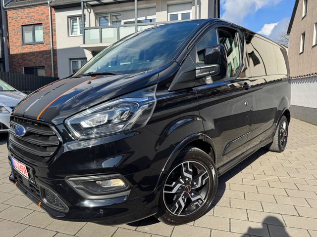 Ford Transit Custom Tourneo Sport*8xSitz*1-Ha*Vo