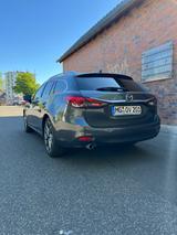 Mazda 6 2.2 SKYACTIV-D 175 Nakama Intense AT Nakam... - Mazda 6 in Krefeld