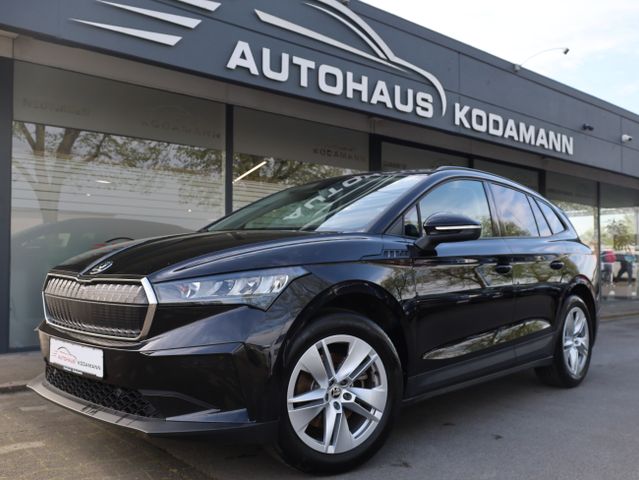 Skoda Enyaq 50 Loft*Virtual*Kamera*Keyless*AppleCar
