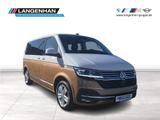 Volkswagen T6 Multivan Multivan Generation Six FWD DAB AHK - VW T6 Transporter in Erfurt