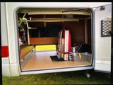 HYMER / ERIBA / HYMERCAR B554 - HYMER / ERIBA 554