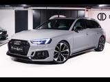 Audi RS4 AVANT 2.9 TFSI QUATTRO TIPTRONIC°DYNAMIK°280 - Audi RS4: Geländewagen