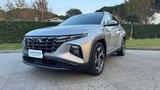 Hyundai TUCSON 1.6 HEV aut.Exellence - Hyundai TUCSON hev Gebrauchtwagen