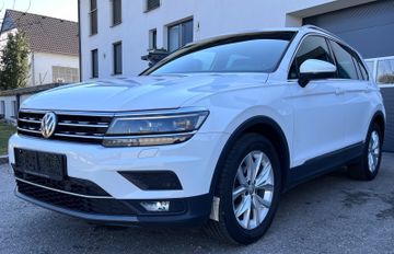 Volkswagen Tiguan - 8