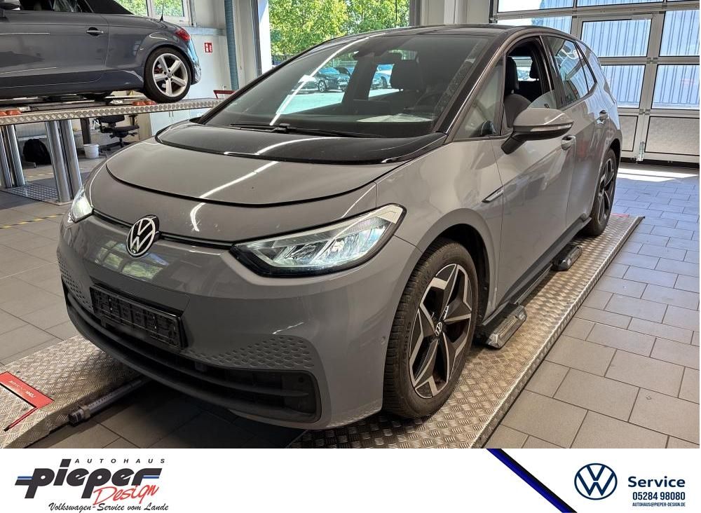 Image of Volkswagen ID.3
