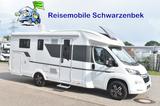 Adria CORAL S 670 SL AXESS 2KLIMA AHK SAT+TV LUFTF. 2H - Adria Coral 670 sl