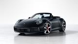 Porsche 992 (911) Carrera 4 S Cabriolet | Sportabgas | - Porsche 992 aus 2021