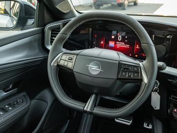 Opel Mokka - 10
